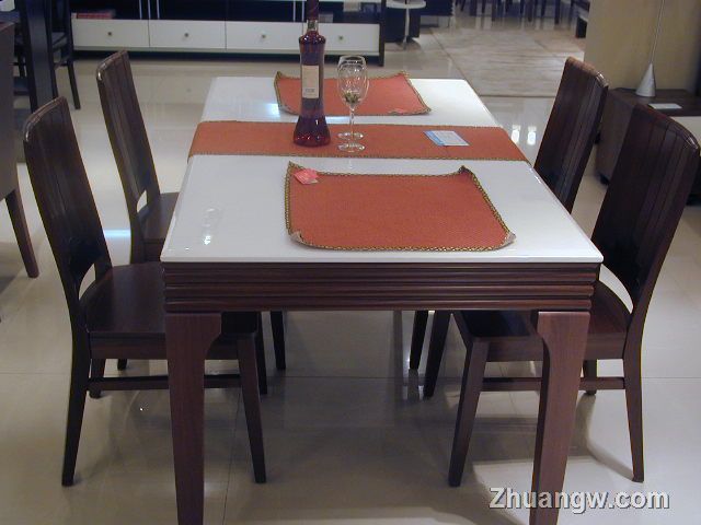 皇朝家私-皇朝家私图片-浅胡桃系列-皇朝