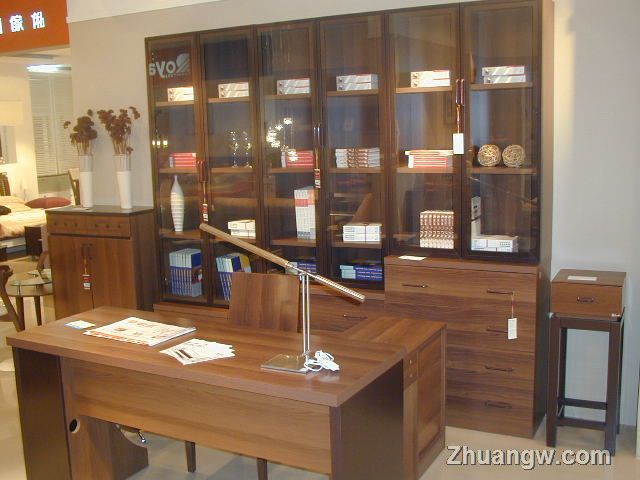 皇朝家私-皇朝家私图片-浅胡桃系列-皇朝