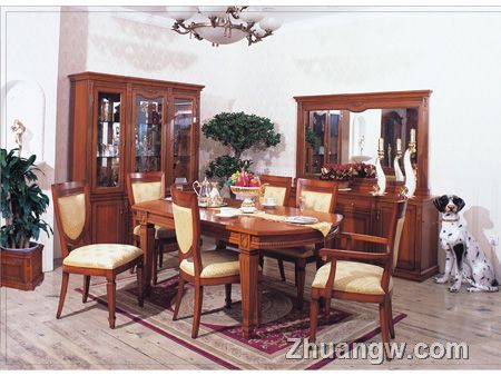 金富丽家具-金富丽家具图片-餐厅系列