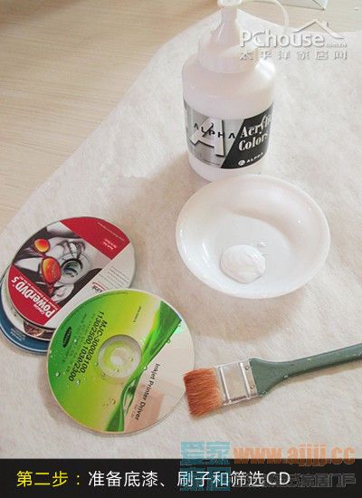 6DIY ϾCDǹɫС
