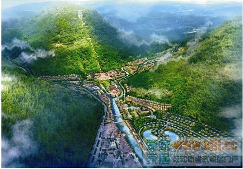 道源圣城青云墅