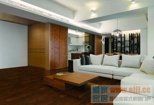 傲胜地板:以“技”兴企,以“质”占市