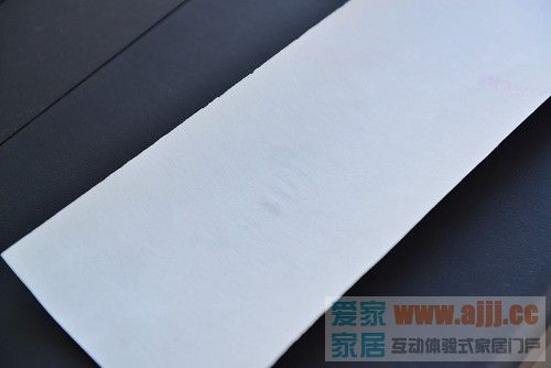 打造“新中式”室内环保空间 玉兰•兰亭序墙纸性能评测