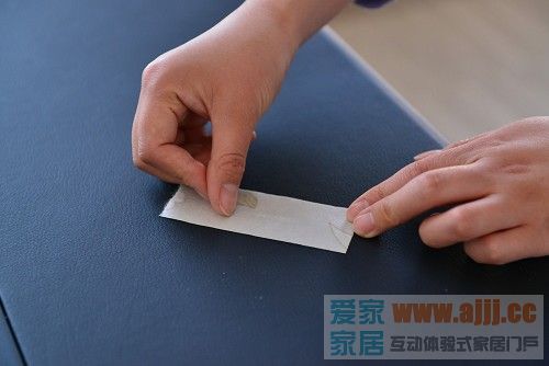 打造“新中式”室内环保空间 玉兰•兰亭序墙纸性能评测