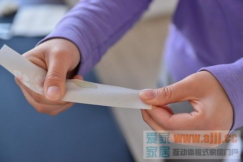 打造“新中式”室内环保空间 玉兰•兰亭序墙纸性能评测