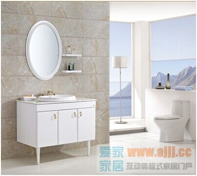 中国节水卫浴专家鹰卫浴 携高端新品亮相2014上海厨卫展