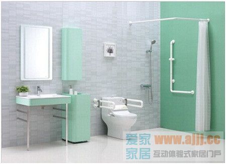 中国节水卫浴专家鹰卫浴 携高端新品亮相2014上海厨卫展