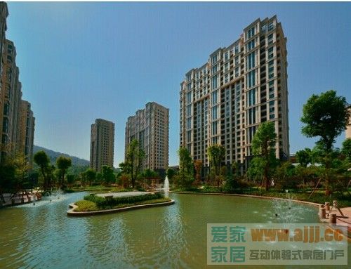 迪鑫·天水城 生態(tài)氧源地