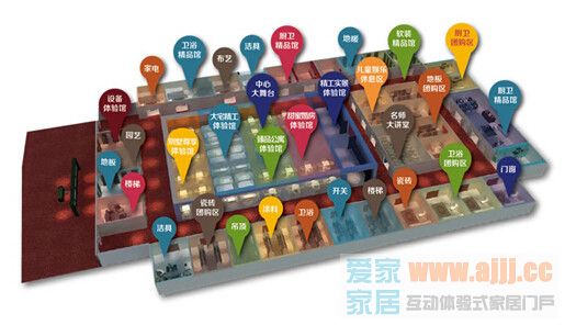 7月26日真正的超级装潢装修展会震撼来袭