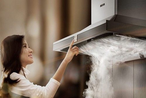 红星美凯龙“2天来了” 方太欧派厨房新概念