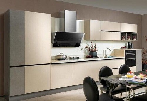 红星美凯龙“2天来了” 方太欧派厨房新概念