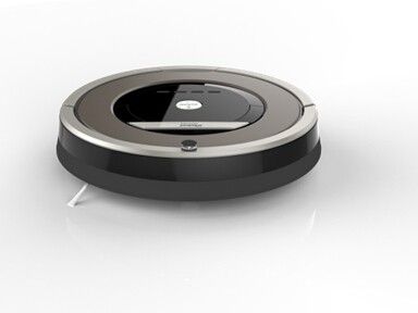 iRobot扫地机器人 让五一劳动节更轻松