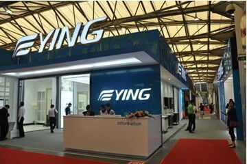 鹰卫浴携全新科技材料震撼上海国际卫浴展