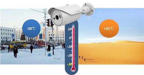 三星E系列网络产品 一站式安防解决方案|三星