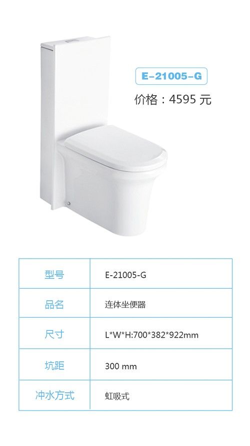 好坐便器宜用、宜居、宜生活 ，推荐宜来纳什均衡系列
