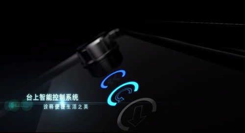 黑科技走进家庭:可以净水的水槽