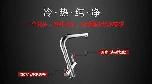 震惊!打败净水器的竟然是水槽