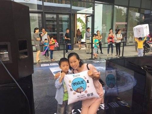“跟上i智能时代”小天鹅洗衣机吹响全国巡展集结号