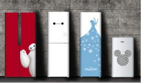 从众创汇交互平台看海尔的品牌营销战略|海尔