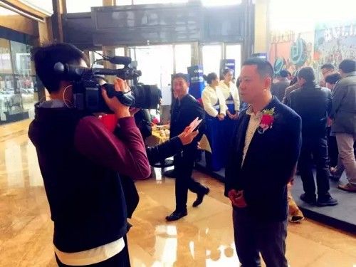 OULIN欧琳净水水槽亮相杭州受热捧