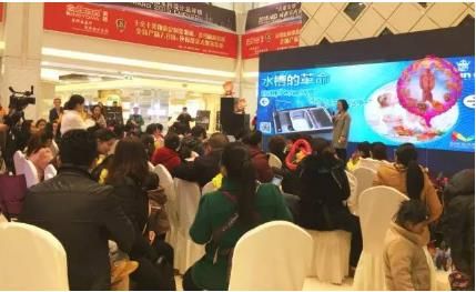 OULIN欧琳净水水槽获得成都宝妈宝爸一致肯定