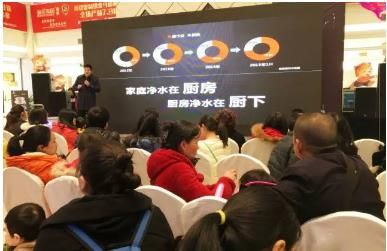 OULIN欧琳净水水槽获得成都宝妈宝爸一致肯定