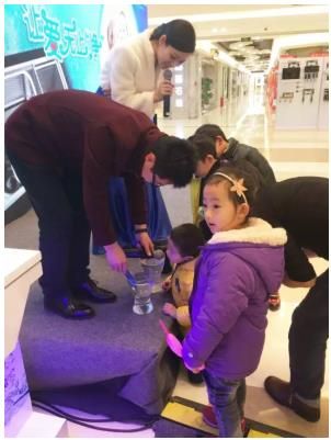 OULIN欧琳净水水槽获得成都宝妈宝爸一致肯定