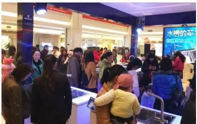 OULIN欧琳净水水槽获得成都宝妈宝爸一致肯定