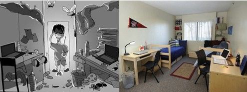 你为什么需要一台扫地机器人?