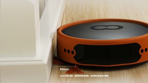 你为什么需要一台扫地机器人?