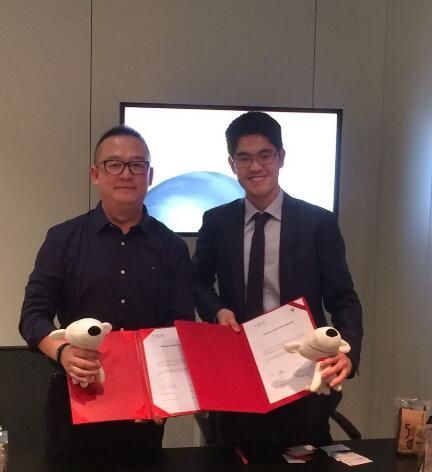 京东与六大厨具品牌签订战略协议 助力欧洲厨具销售