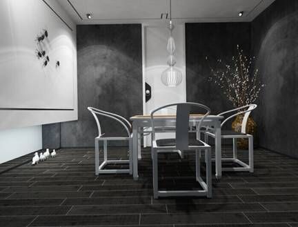 冠军磁砖源木系列带你回溯木之本源