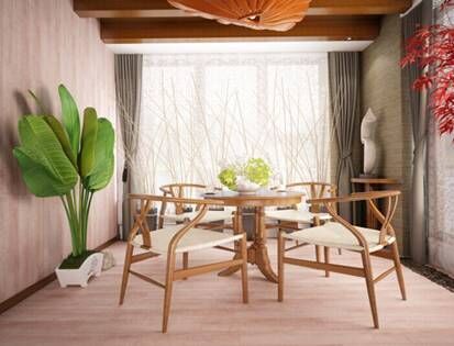 冠军磁砖源木系列带你回溯木之本源