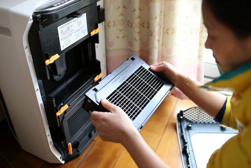 电商爆款垫底 15款空气净化器新国标横评
