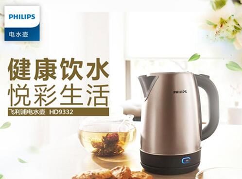健康饮水,喝得放心