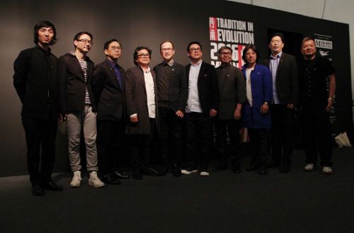 2016米兰设计周,中国风家居设计吸睛无限|米兰