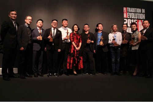 2016米兰设计周,中国风家居设计吸睛无限|米兰