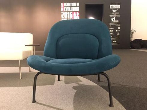 2016米兰设计周,中国风家居设计吸睛无限|米兰