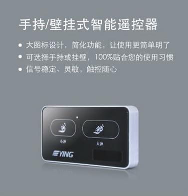 鹰卫浴三届蝉联陶瓷行业“奥斯卡”新锐奖