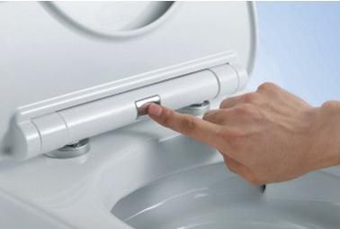 鹰卫浴三届蝉联陶瓷行业“奥斯卡”新锐奖