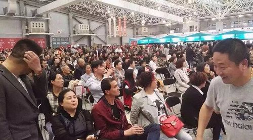 “品质就是硬道理”4.23冠军磁砖大集采完美收官