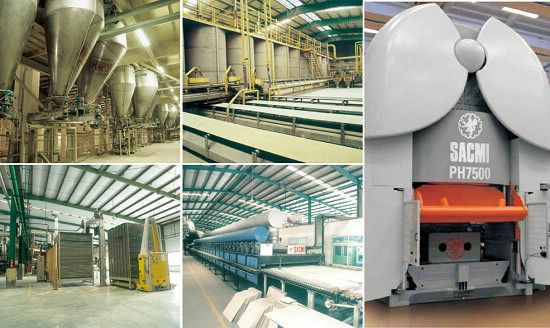 与冠军磁砖拼品质,你够实力吗?