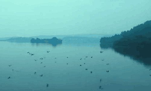 古宇湖景区携手晨阳水漆 打造精品4A景区工程