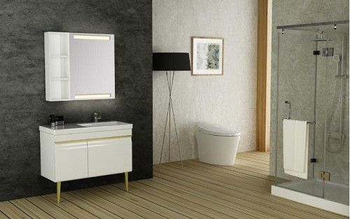 整装待发!鹰卫浴出征2016上海展抢先看