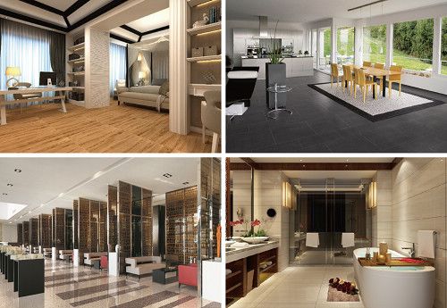 冠军磁砖即将亮相上海绿色建博会