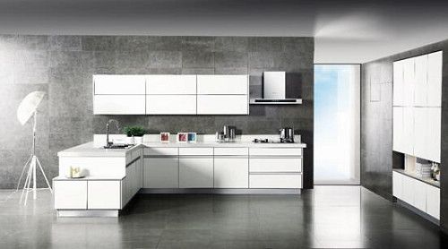 “晒厨房,选厨神”,赢取方太水槽洗碗机!