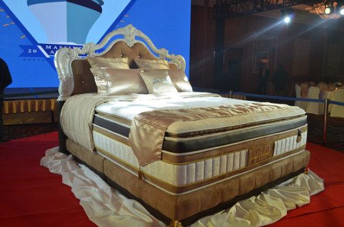 Spring Air2016全球新品发布会隆重举行|Sprin