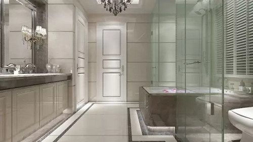 冠军磁砖:经典石尚,归于“本真”