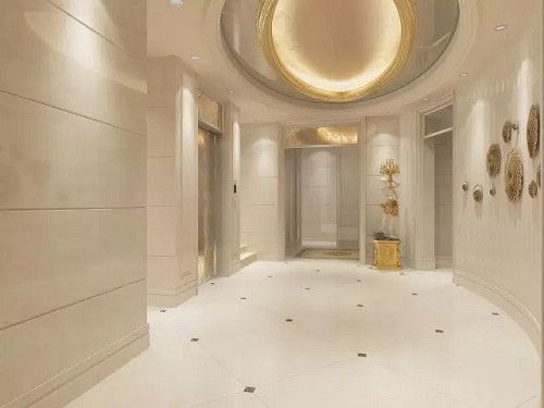 冠军磁砖:经典石尚,归于“本真”