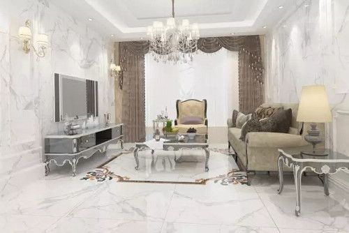 冠军磁砖:经典石尚,归于“本真”